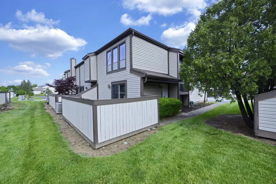 5261 Deignese Place, Columbus, OH 43228 - #3