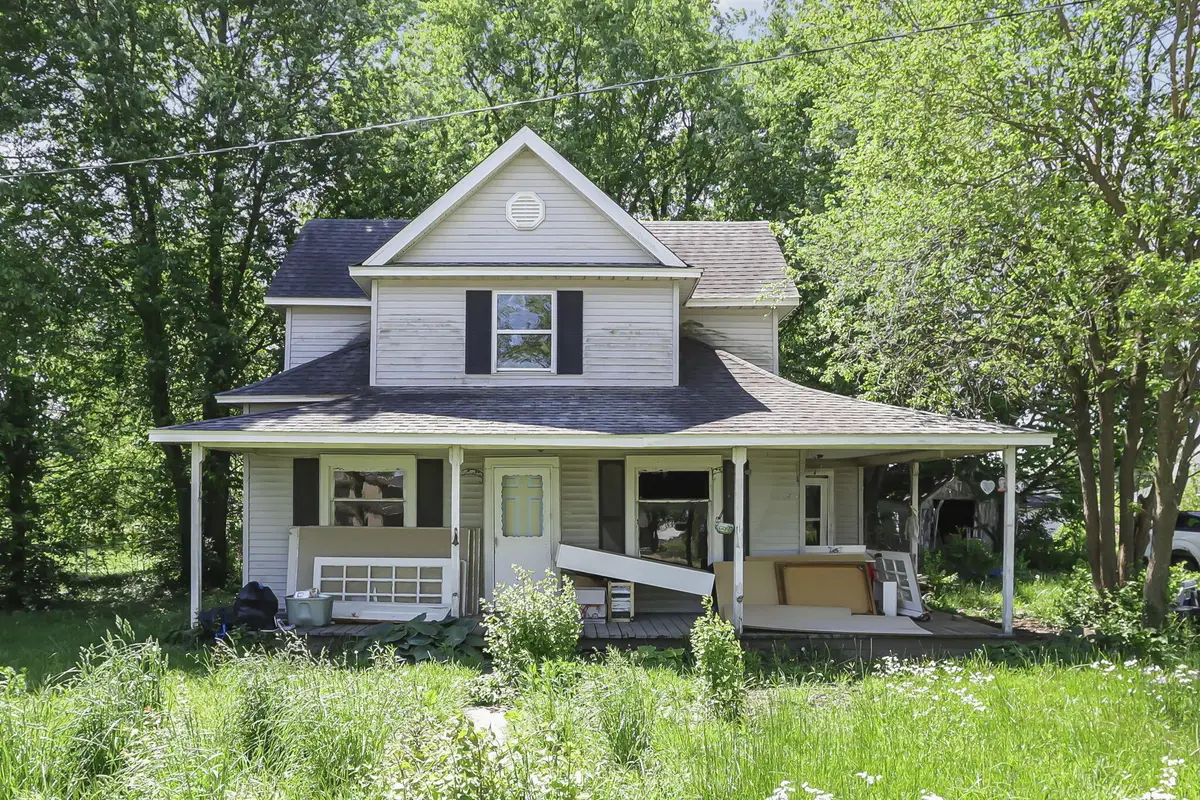 12343 State Route 316, Williamsport, OH 43164 - #1
