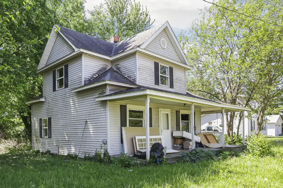 12343 State Route 316, Williamsport, OH 43164 - #3