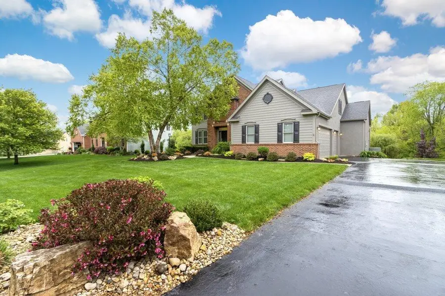 6271 Spinnaker Drive, Lewis Center, OH 43035 - #2