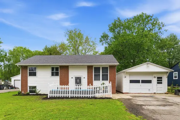 2516 Capaldi Drive, Marion, OH 43302