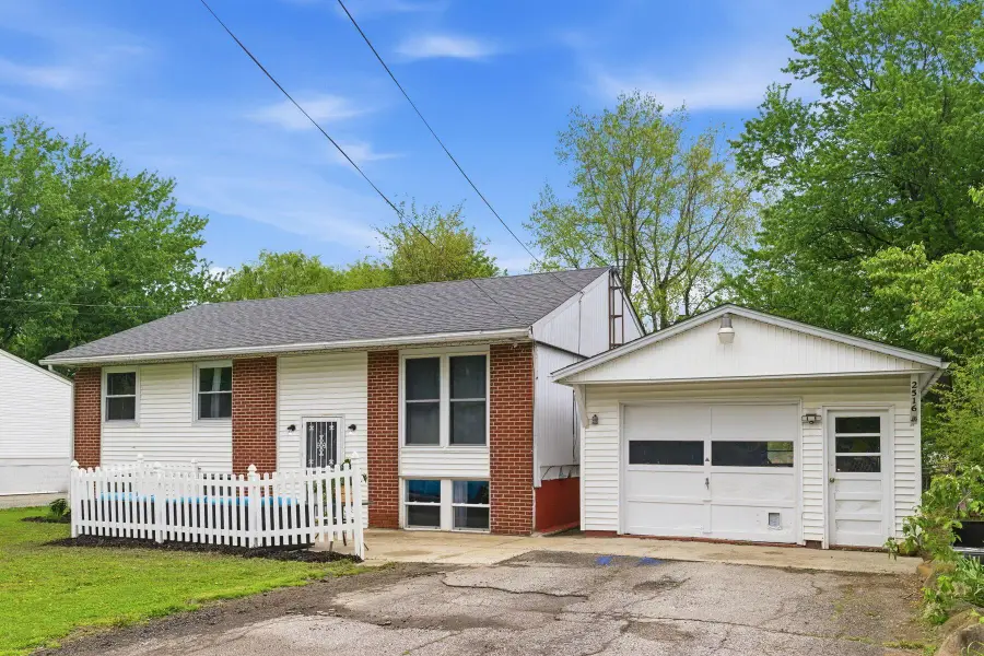 2516 Capaldi Drive, Marion, OH 43302 - #3