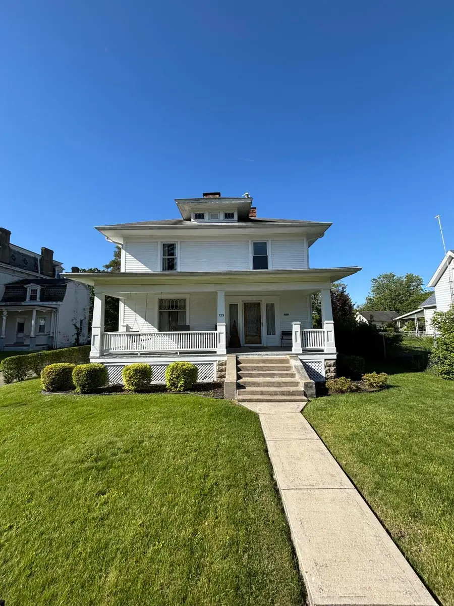729 Dayton Avenue Nw, Washington Court House, OH 43160 - #3