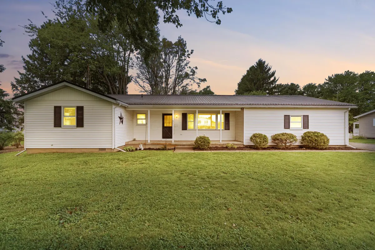 262 Derby Downs Road, Newark, OH 43055 - #1