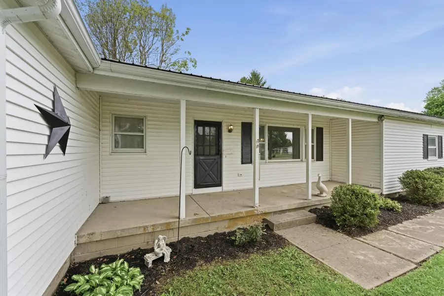 262 Derby Downs Road, Newark, OH 43055 - #2
