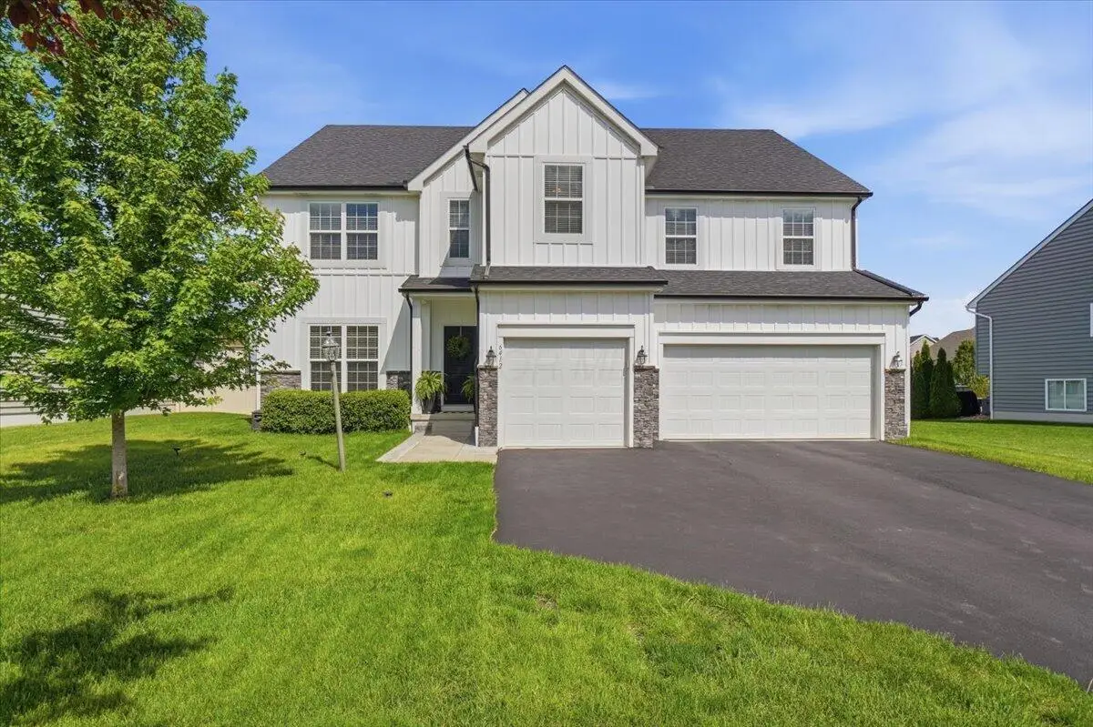 6412 Dickens Lane, Plain City, OH 43064 - #1