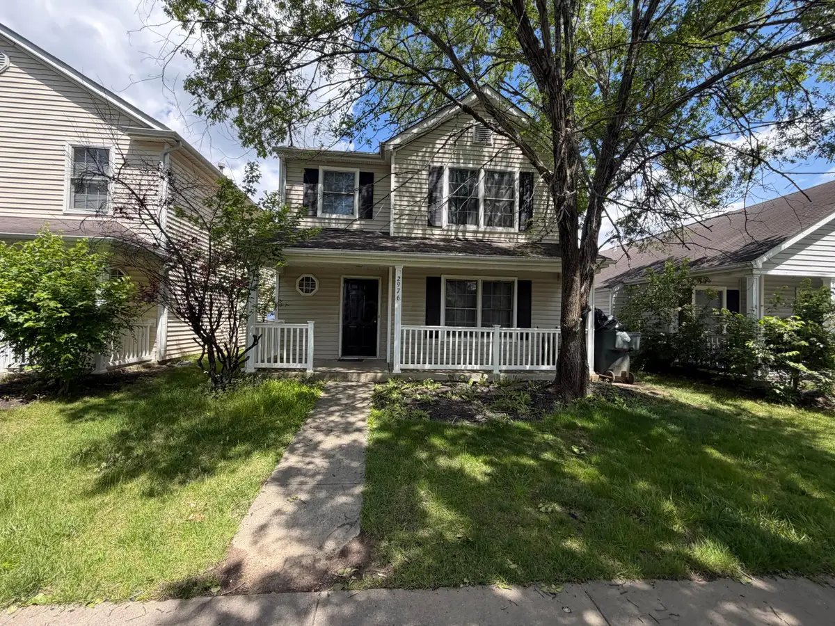 2976 Representation Terrace, Columbus, OH 43207 - #1