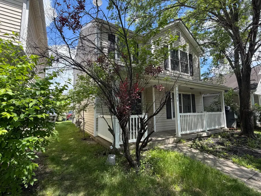 2976 Representation Terrace, Columbus, OH 43207 - #2