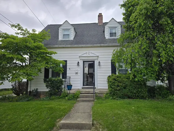917 E 5th Avenue, Lancaster, OH 43130