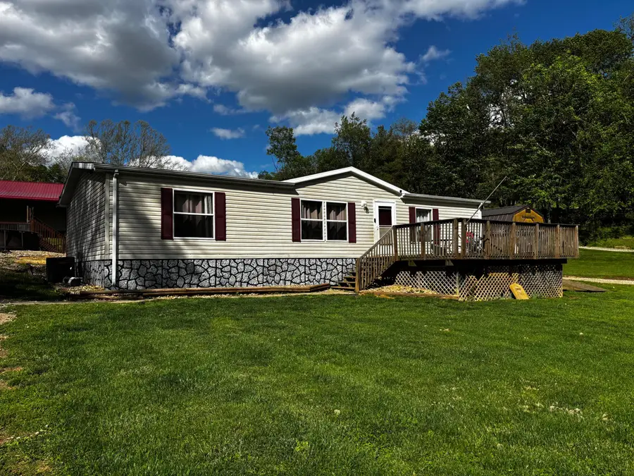 4230 Dragoo Road, Nashport, OH 43830 - #2