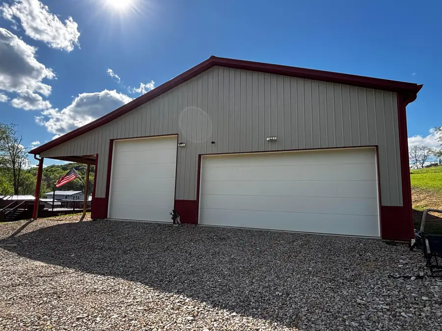 4230 Dragoo Road, Nashport, OH 43830 - #3