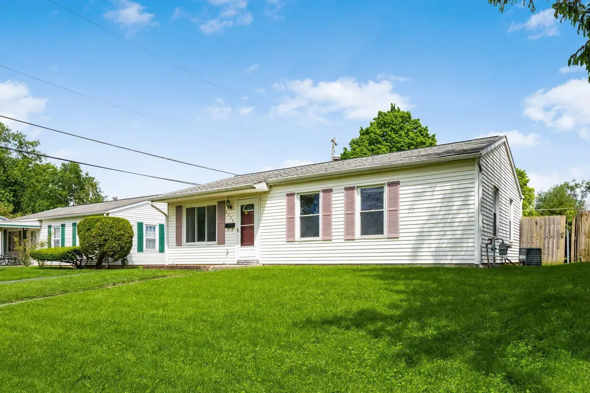 2750 Gibson Drive, Columbus, OH 43207 - #1