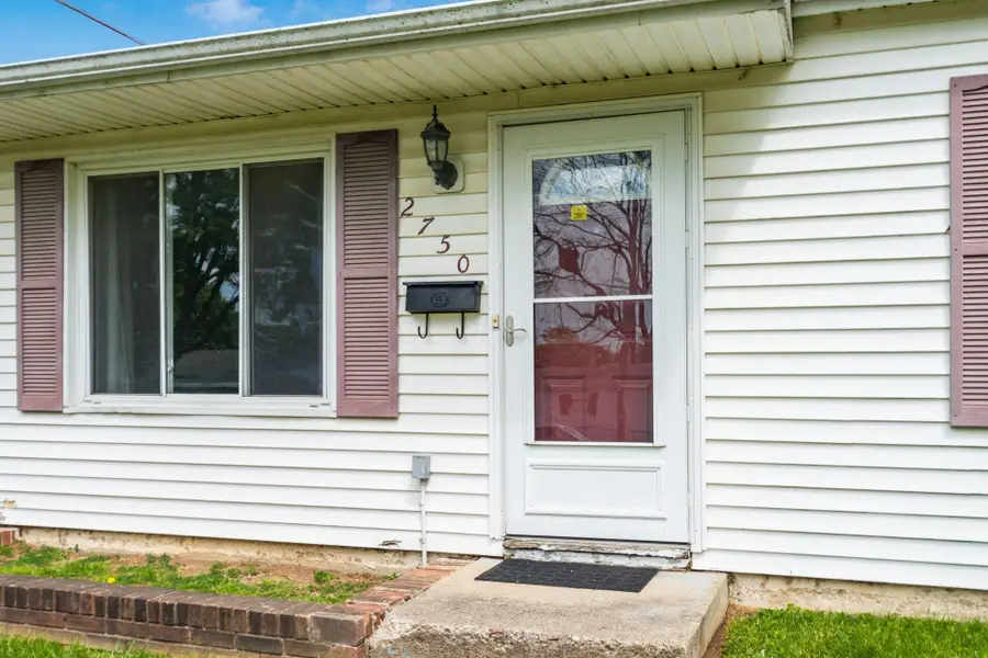 2750 Gibson Drive, Columbus, OH 43207 - #3