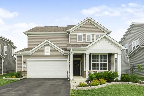 3858 Brody Drive, Grove City, OH 43123