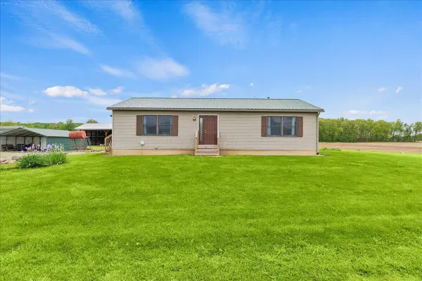 29419 Osborne Road, Richwood, OH 43344