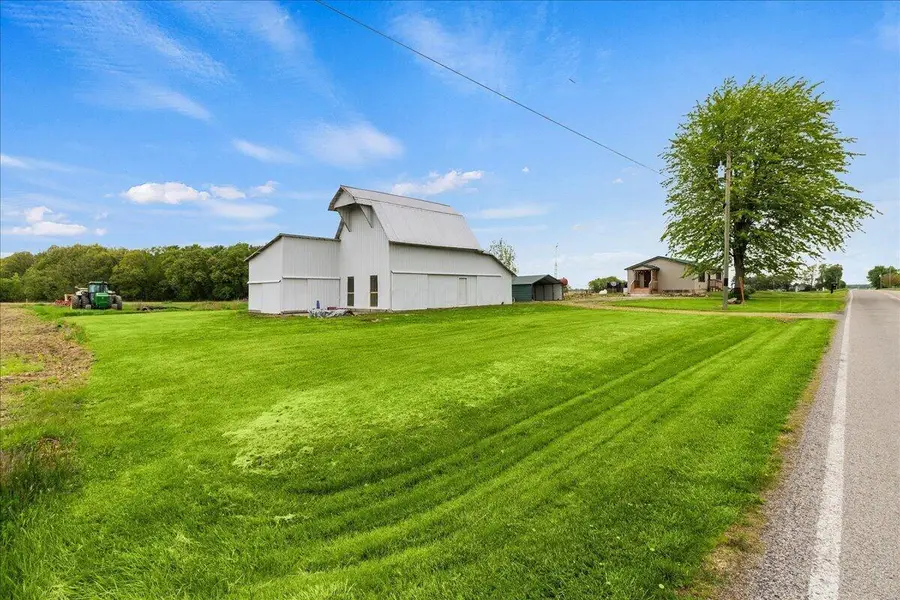 29419 Osborne Road, Richwood, OH 43344 - #2