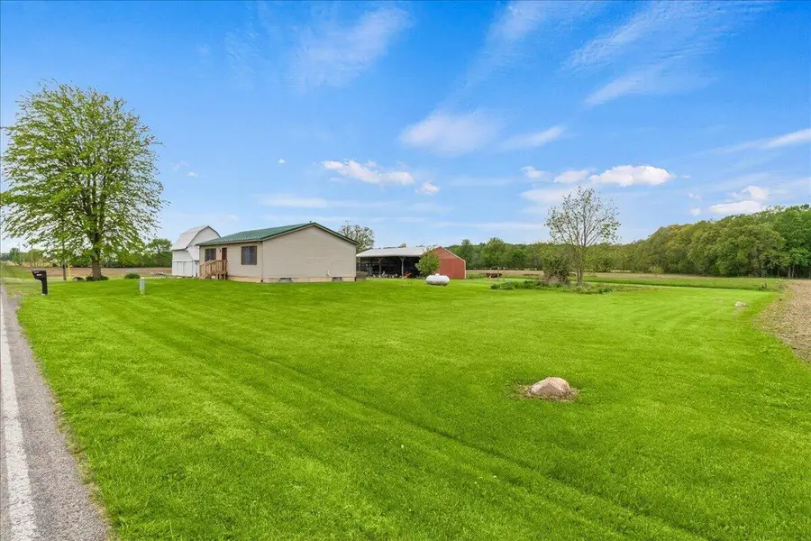 29419 Osborne Road, Richwood, OH 43344 - #3