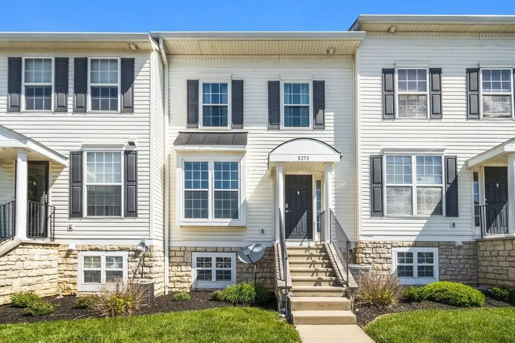 8258 Sugar Magnolia Drive, Blacklick, OH 43004 - #1