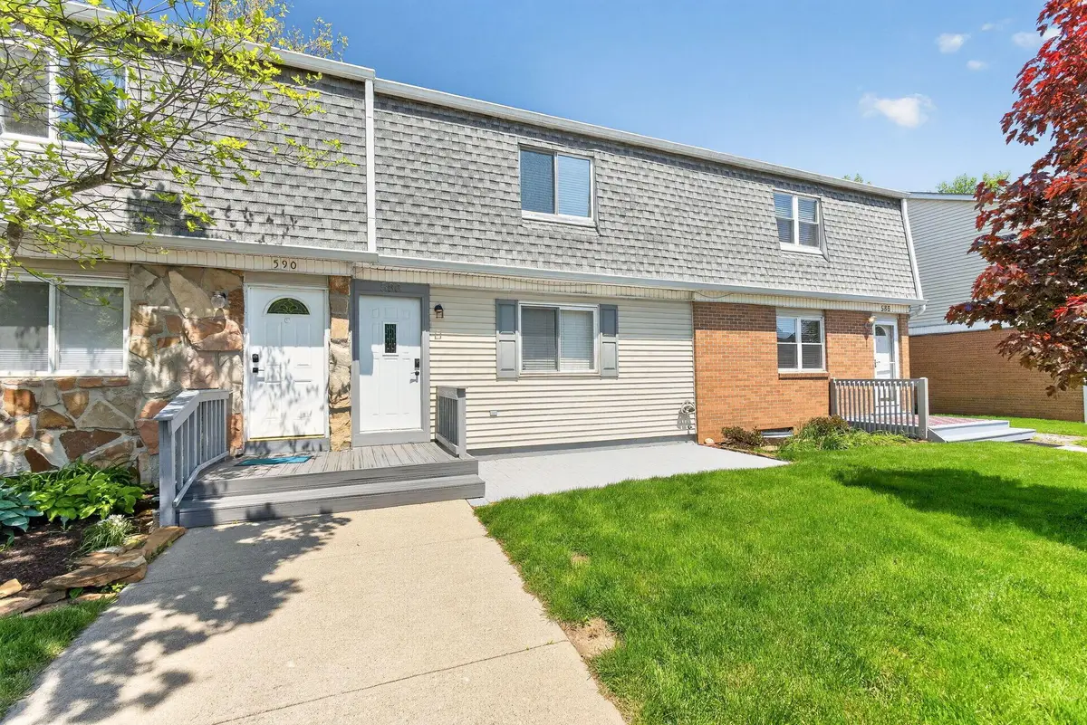 588 Willis Lane, Delaware, OH 43015 - #1