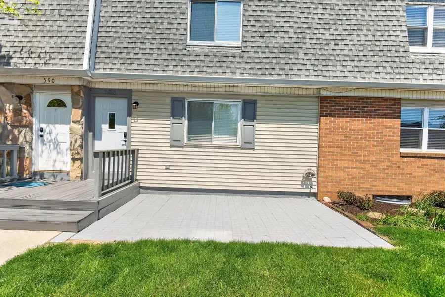 588 Willis Lane, Delaware, OH 43015 - #2