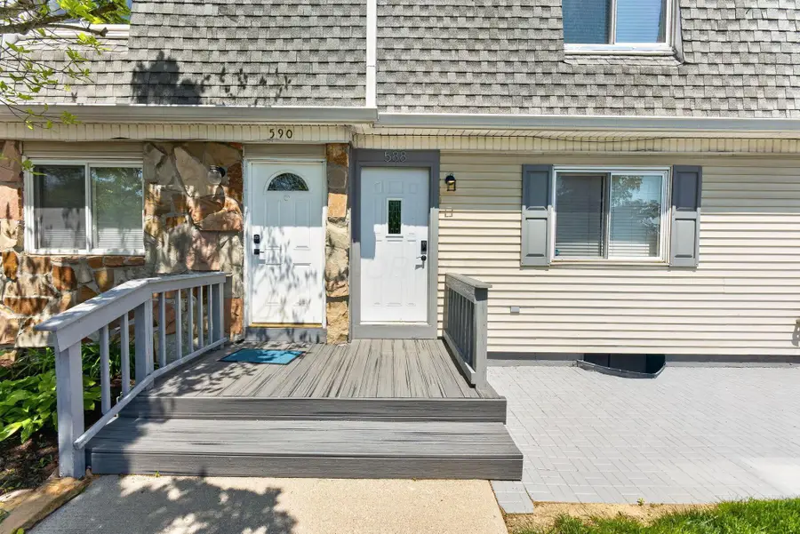 588 Willis Lane, Delaware, OH 43015 - #3
