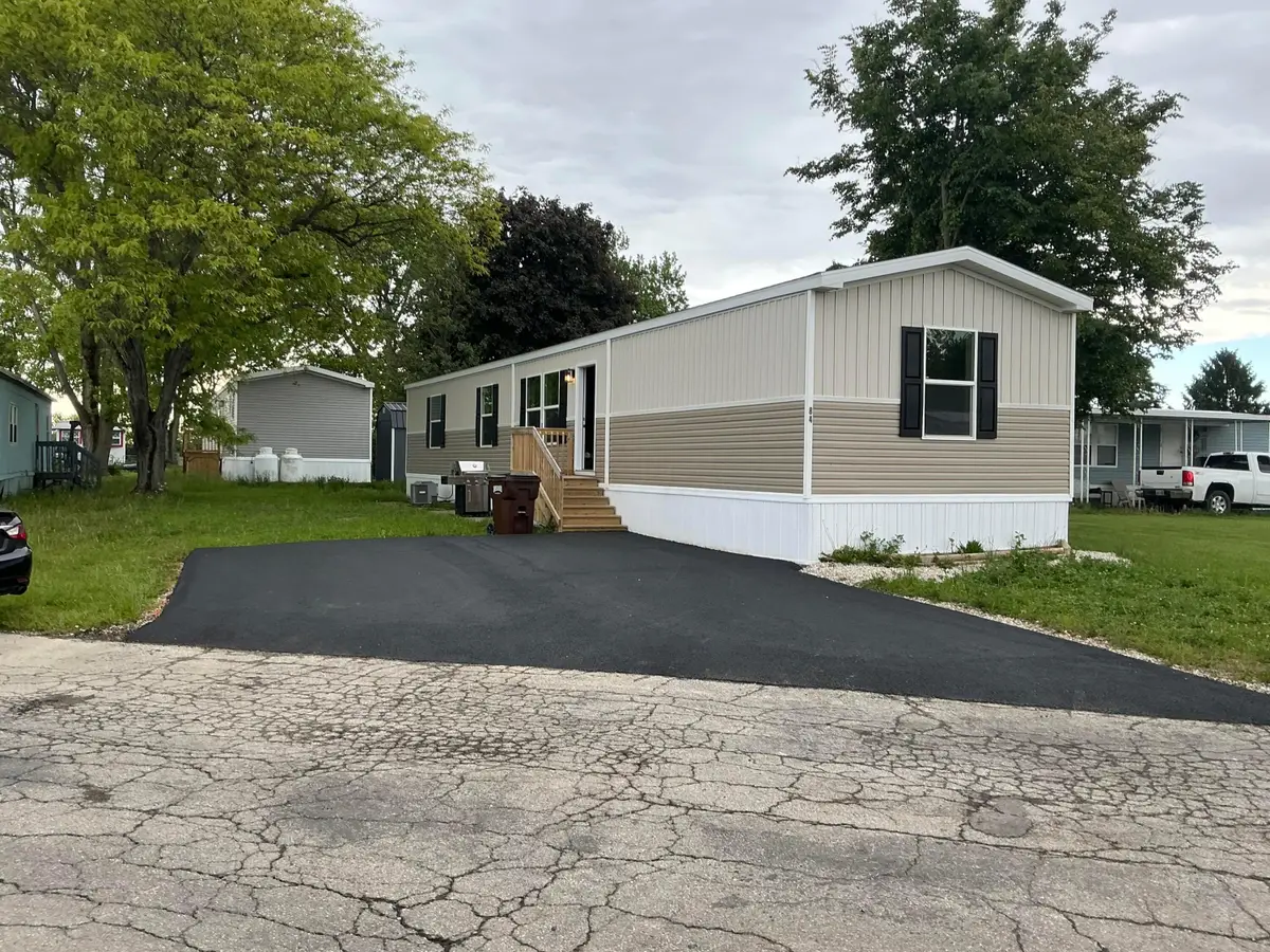 8565 Smith Calhoun Road, Plain City, OH 43064 - #1