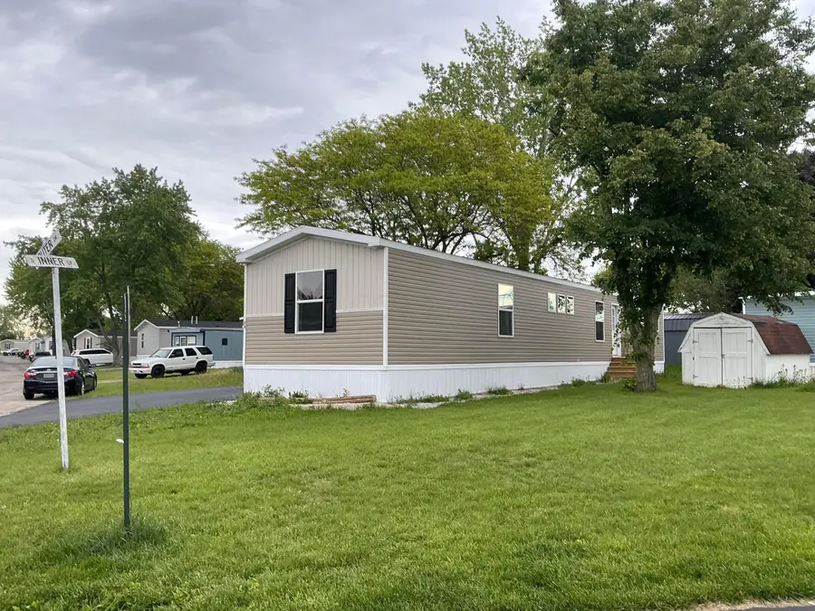 8565 Smith Calhoun Road, Plain City, OH 43064 - #2