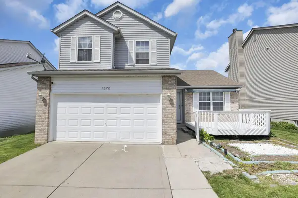 7870 Grandlin Park Court, Blacklick, OH 43004