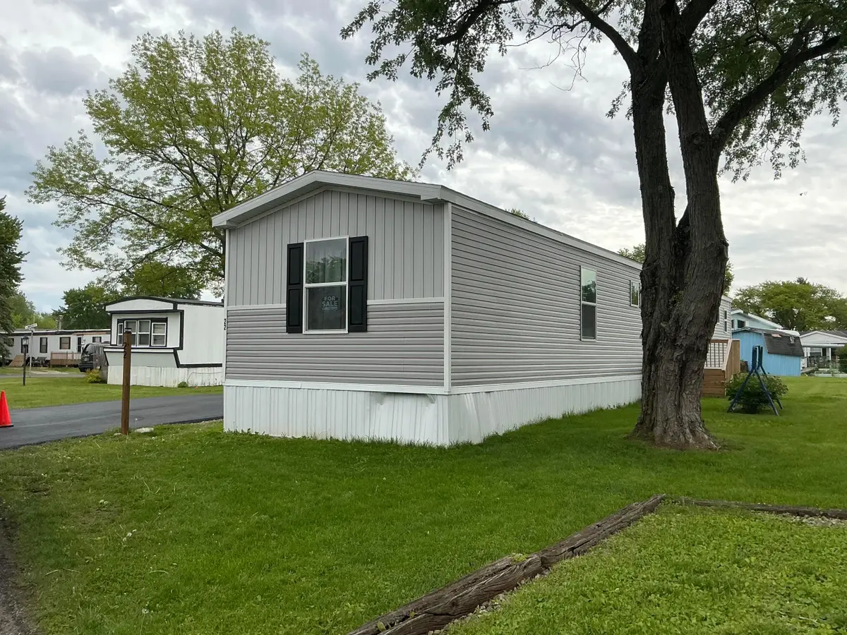 8565 Smith-calhoun Road, Plain City, OH 43064 - #1