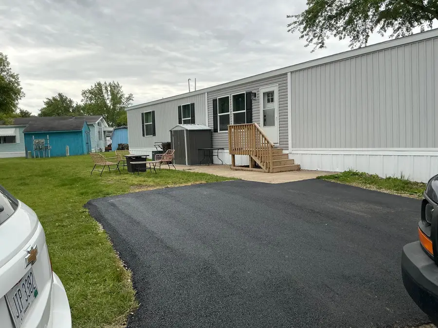 8565 Smith-calhoun Road, Plain City, OH 43064 - #2