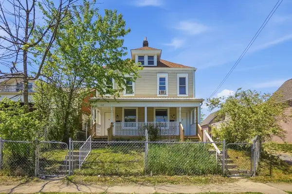 103-107 Clarendon Avenue, Columbus, OH 43223