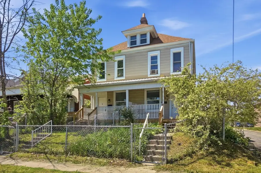 103-107 Clarendon Avenue, Columbus, OH 43223 - #2