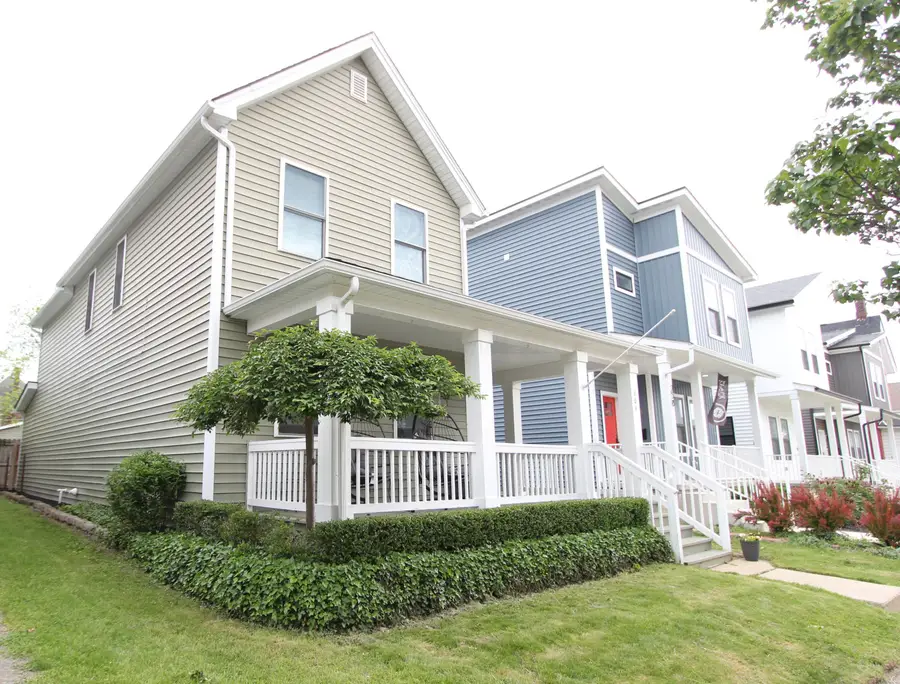 264 N 20th Street, Columbus, OH 43203 - #2