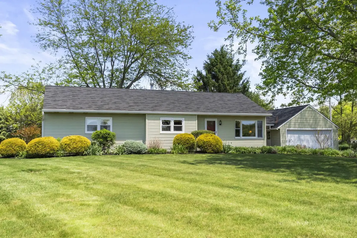 18239 Hopewell Road, Mount Vernon, OH 43050 - #1