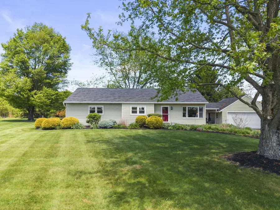 18239 Hopewell Road, Mount Vernon, OH 43050 - #2