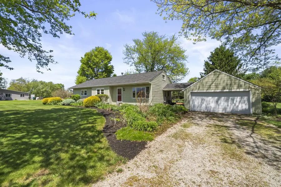 18239 Hopewell Road, Mount Vernon, OH 43050 - #3