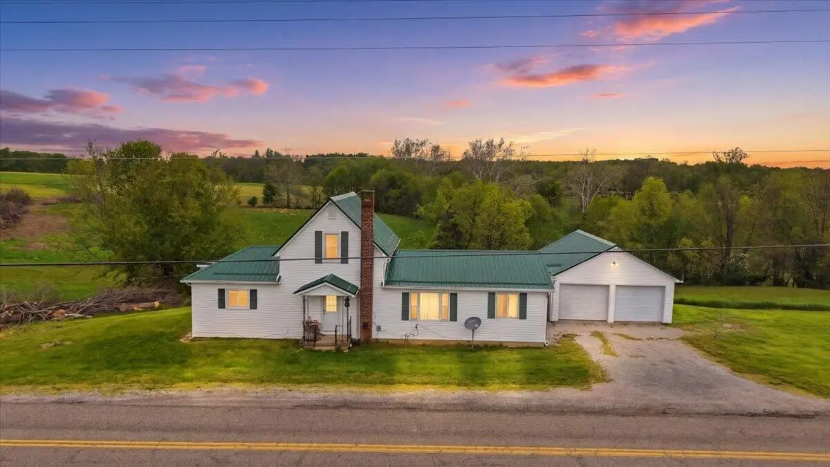 18925 Hopewell Road, Mount Vernon, OH 43050 - #1