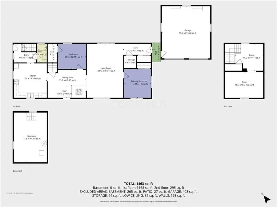 18925 Hopewell Road, Mount Vernon, OH 43050 - #3