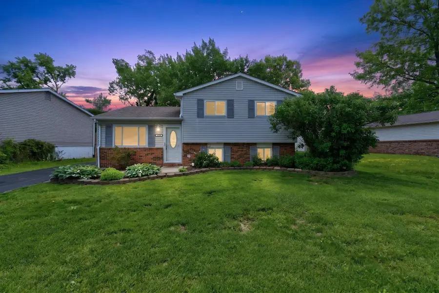 3554 Hines Road, Columbus, OH 43230 - #2