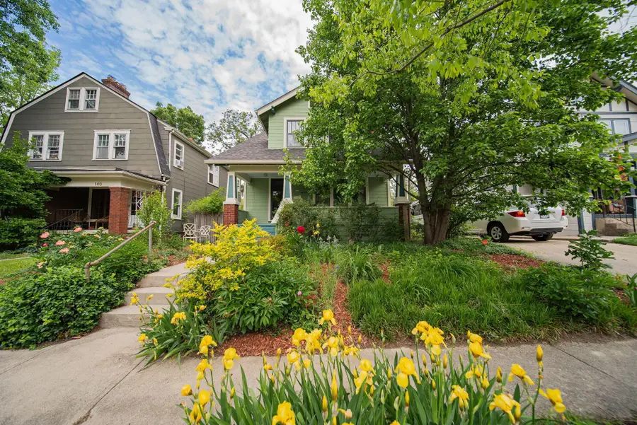 144 Crestview Road, Columbus, OH 43202 - #2