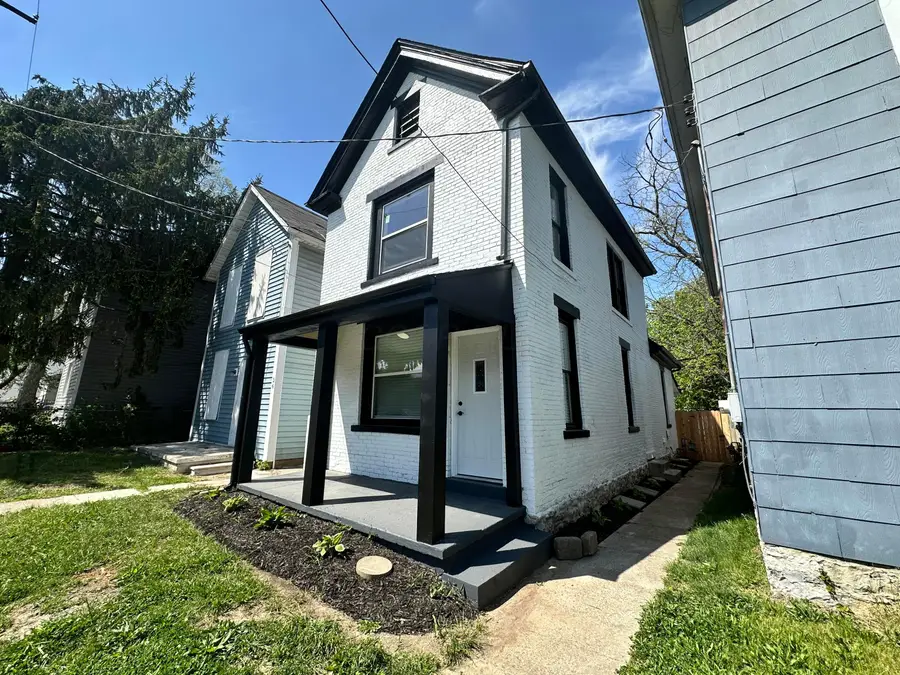 38 E Innis Avenue, Columbus, OH 43207 - #2
