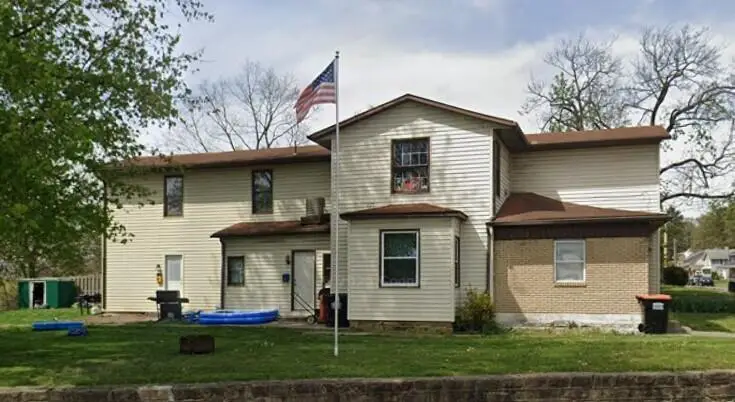 91 N Buena Vista Street, Newark, OH 43055 - #1