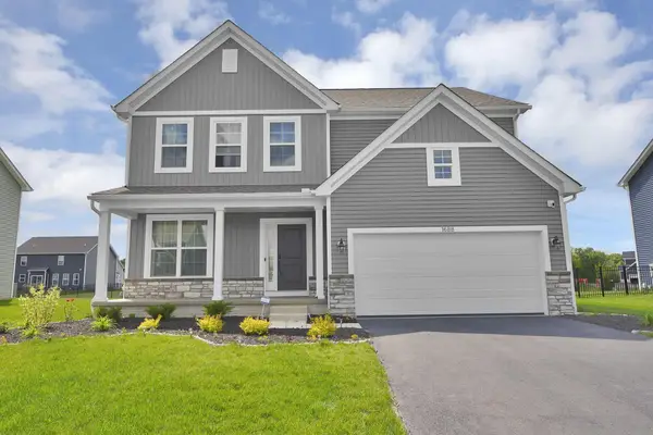 1688 Longhill Drive, Delaware, OH 43015