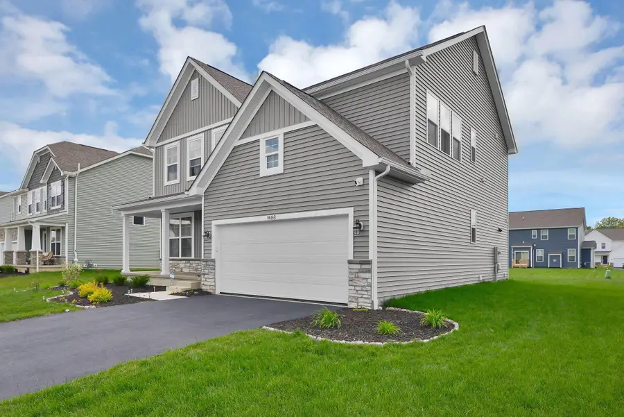 1688 Longhill Drive, Delaware, OH 43015 - #2