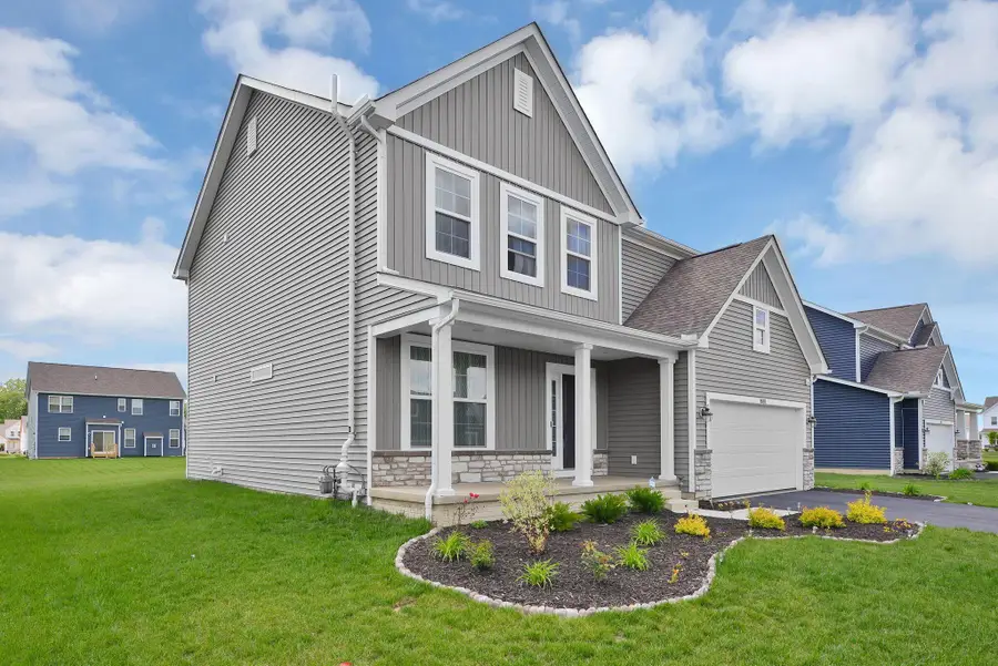 1688 Longhill Drive, Delaware, OH 43015 - #3