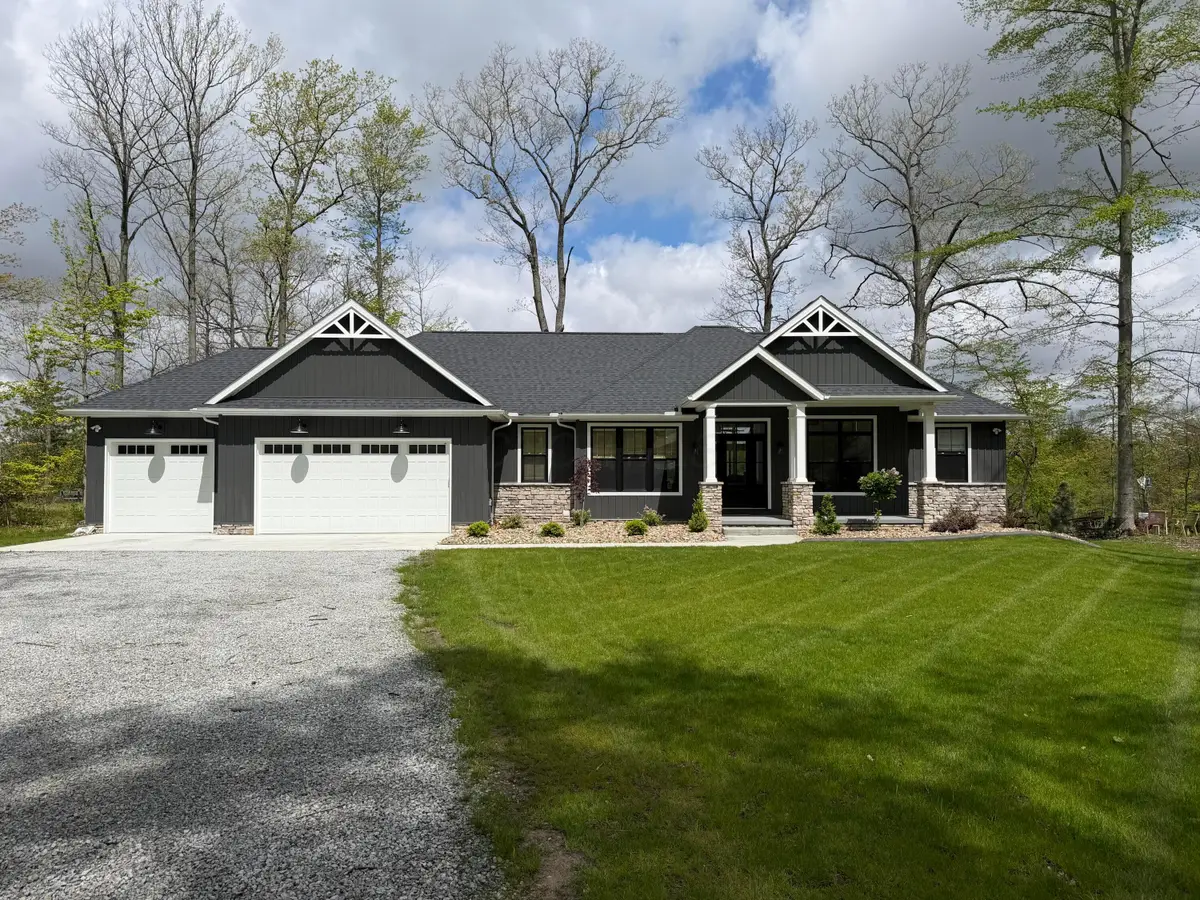 7326 Ohio 19, Mount Gilead, OH 43338 - #1