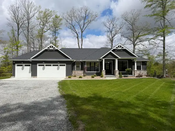 7326 Ohio 19, Mount Gilead, OH 43338