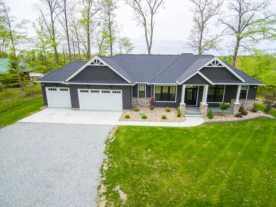 7326 Ohio 19, Mount Gilead, OH 43338 - #2