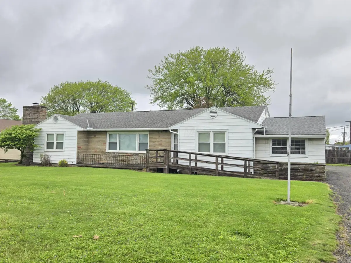 2426 E Mansfield Street, Bucyrus, OH 44820 - #1