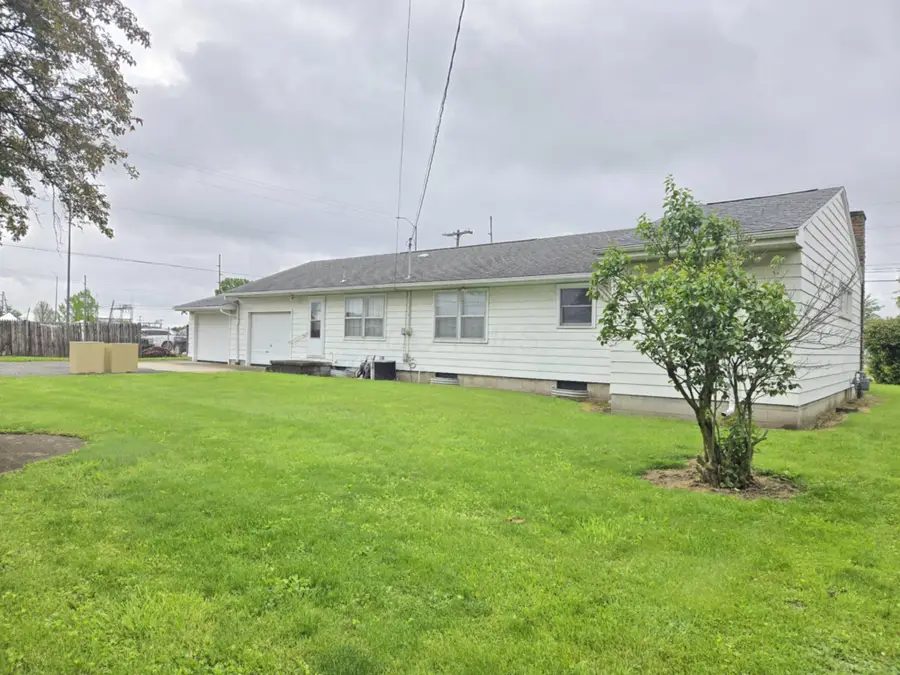 2426 E Mansfield Street, Bucyrus, OH 44820 - #2